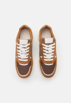 Anna Field Leather - Sneakers Laag - Cognac 4 Anna Field Leather - Sneakers Laag - Cognac -Anna Field 745d75bca1ea455f8ced48c4ed0b5b22 scaled