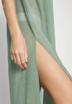 Anna Field Simple Strap Beach Dress - Strandaccessoire - Khaki -Anna Field 7470bd7d93ed46a6b5436922085d0a5d scaled