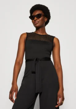 Anna Field Jumpsuit - Black -Anna Field 7505ee2900cb4cae876f78ec0577986b scaled