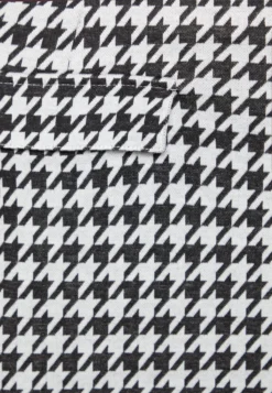 Anna Field Minirok - Black/White -Anna Field 76334170ec8345fea09db628ac06869c scaled