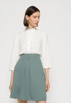 Anna Field A-Lijn Rok - Light Green -Anna Field 77a50d862d5246b792cb6f5d2ac3eadc scaled