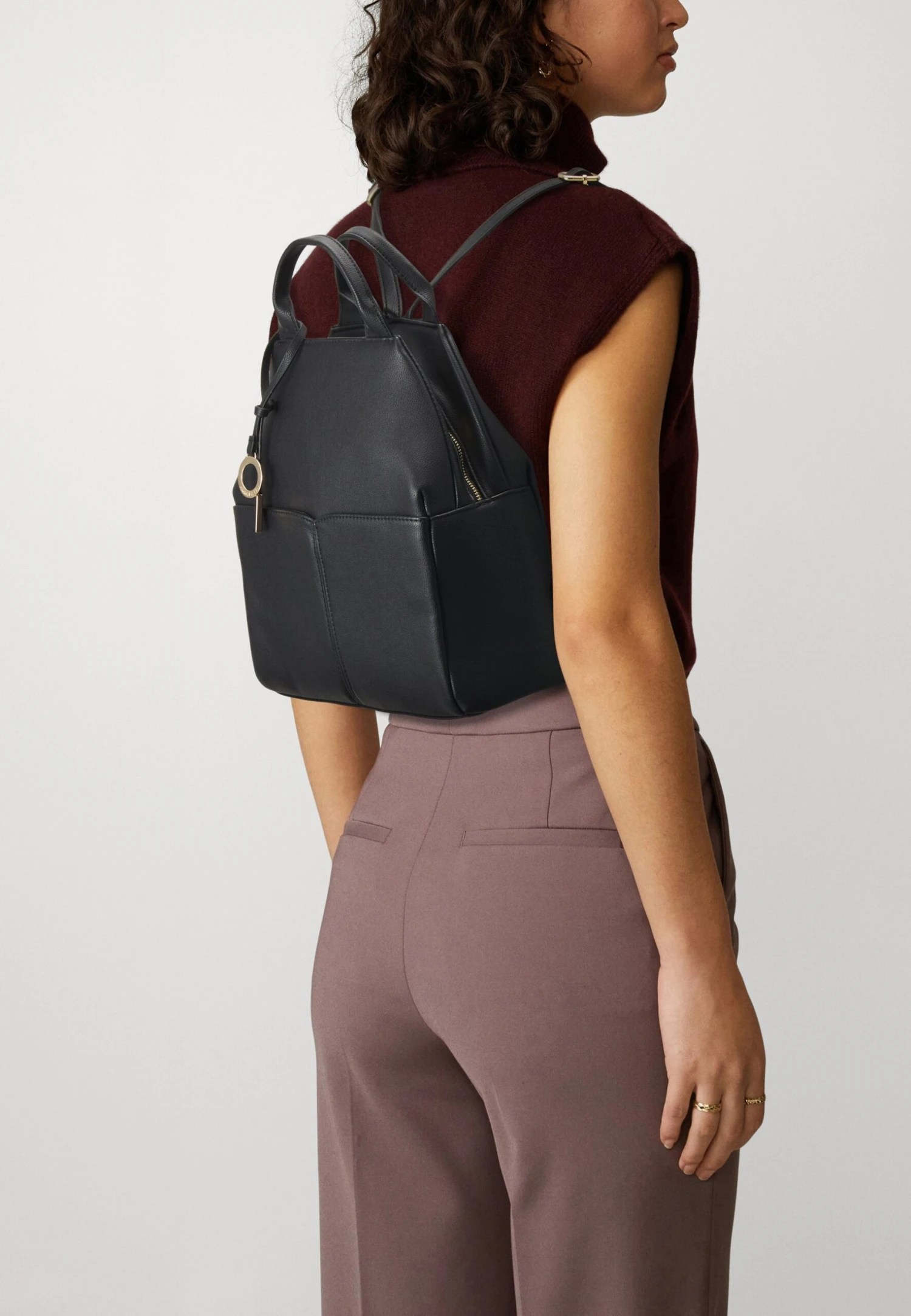 Rugzak - Black Anna Field Rugzak - Black -Anna Field 79668b6256e4407db907701c41c677e2 scaled