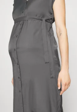 Jurk - Khaki -Anna Field 79a41c02b32942ec909edc02b2be0116 scaled