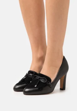 Anna Field Leather - Klassieke Pumps - Black
