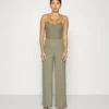 Anna Field Jumpsuit - Olive
