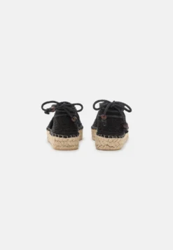 Anna Field Espadrilles - Black -Anna Field 7b4f0ad9c6fd4e449764176c80e6d064 scaled