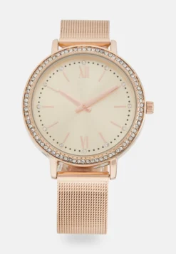 Anna Field Horloge - Rose Gold-Coloured