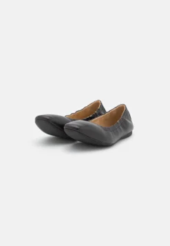 Anna Field Leather Comfort- Ballerina'S - Black -Anna Field 7dc55f9dc8c649f89893629302fd3e38 scaled