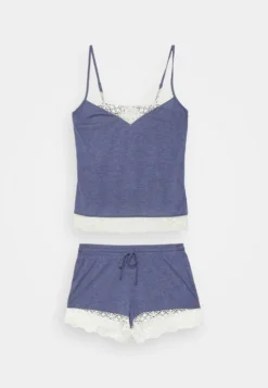 Anna Field Sarah Short Pj Set- Pyjama - Blue 4 Anna Field Sarah Short Pj Set- Pyjama - Blue -Anna Field 7de828dbac73492da1b8dc8ae569b443 scaled