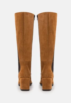 Anna Field Leather - Laarzen - Cognac -Anna Field 7e64ebbbcff74456b6386e643252b05e scaled