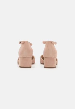Anna Field Leather - Klassieke Pumps - Light Pink 3 Anna Field Leather - Klassieke Pumps - Light Pink -Anna Field 7f00693fbc5447aa8060f32a867db1a1 scaled
