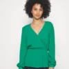 Blouse - Green