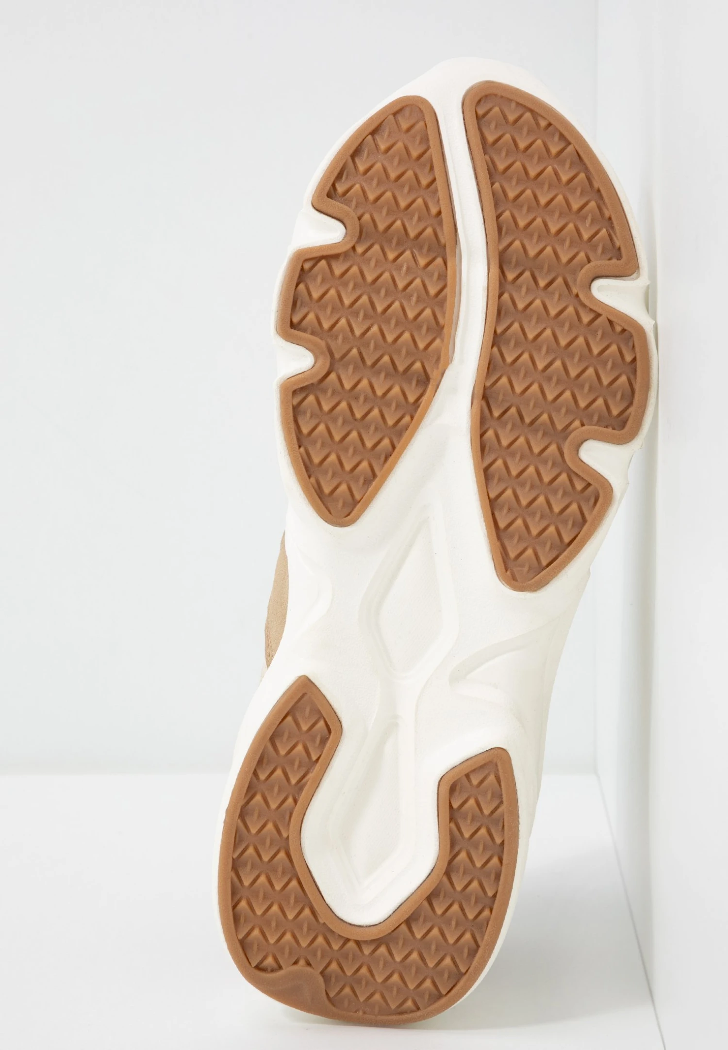 Sneakers Laag - Beige Anna Field Sneakers Laag - Beige -Anna Field 81cef65c3dcf468cb038fbafa7e3298a