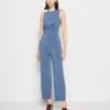 Anna Field Jumpsuit - Dark Blue