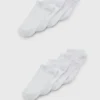 Anna Field 8 Pack - Sokken - White