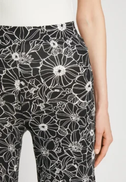 Anna Field Broek - Black/White -Anna Field 82ad58339ead419180cb27dbf3b6d947 scaled