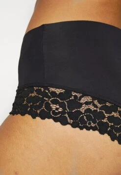 Anna Field Juniper 3Pp High Waist - Slip - Black 5 Anna Field Juniper 3Pp High Waist - Slip - Black -Anna Field 82becb935cbc4c318e2f1005c5a05618 scaled