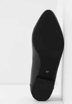 Anna Field Leather Ballerinas - Ballerina'S - Black 6 Anna Field Leather Ballerinas - Ballerina'S - Black -Anna Field 83bc585fb9eb496999ed27c705b8e468