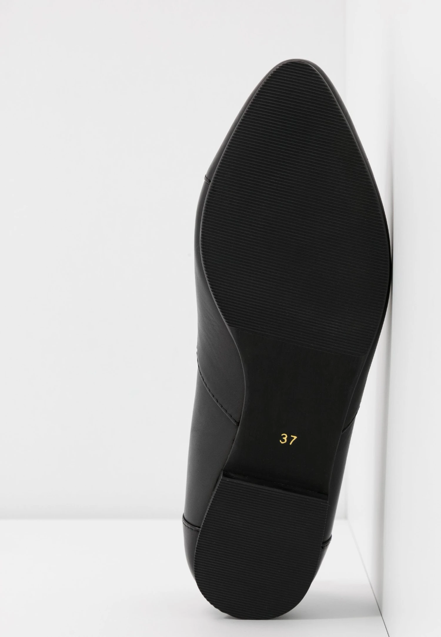 Leather Ballerinas - Ballerina'S - Black Anna Field Leather Ballerinas - Ballerina'S - Black -Anna Field 83bc585fb9eb496999ed27c705b8e468