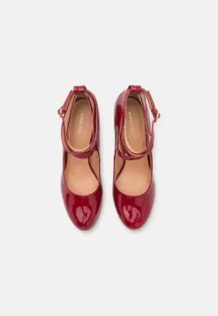 Anna Field Klassieke Pumps - Red 4 Anna Field Klassieke Pumps - Red -Anna Field 8539510175ac4855be024adb8f4c2d13 scaled