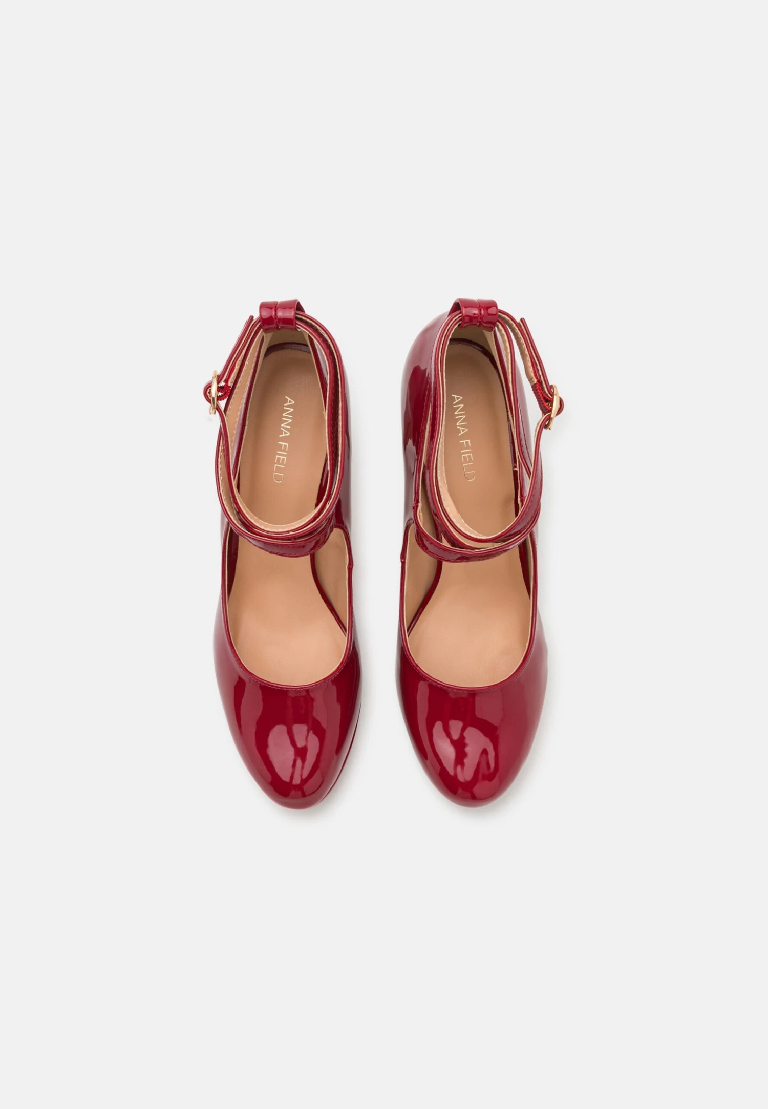 Klassieke Pumps - Red Anna Field Klassieke Pumps - Red -Anna Field 8539510175ac4855be024adb8f4c2d13 scaled