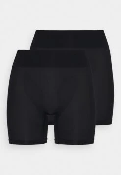 Anna Field 2Pp Seamless Shorts - Shapewear - Black -Anna Field 86ef52af9f4f48bdb632dae2a13a39d0 scaled