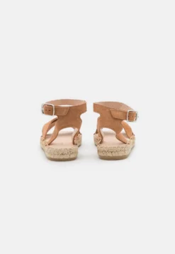 Anna Field Leather - Sandalen Met Plateauzool - Cognac 3 Anna Field Leather - Sandalen Met Plateauzool - Cognac -Anna Field 8717f1fd51e849cead5ae4538a96405e scaled