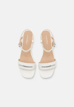 Anna Field Sandalen - White 5 Anna Field Sandalen - White -Anna Field 87335981e4814f569cd124db92808b7b scaled