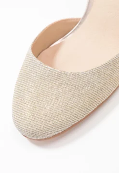 Anna Field Leather - Klassieke Pumps - Champagne 2 Anna Field Leather - Klassieke Pumps - Champagne -Anna Field 87c320739c5c41a3a99701d44482f1cd