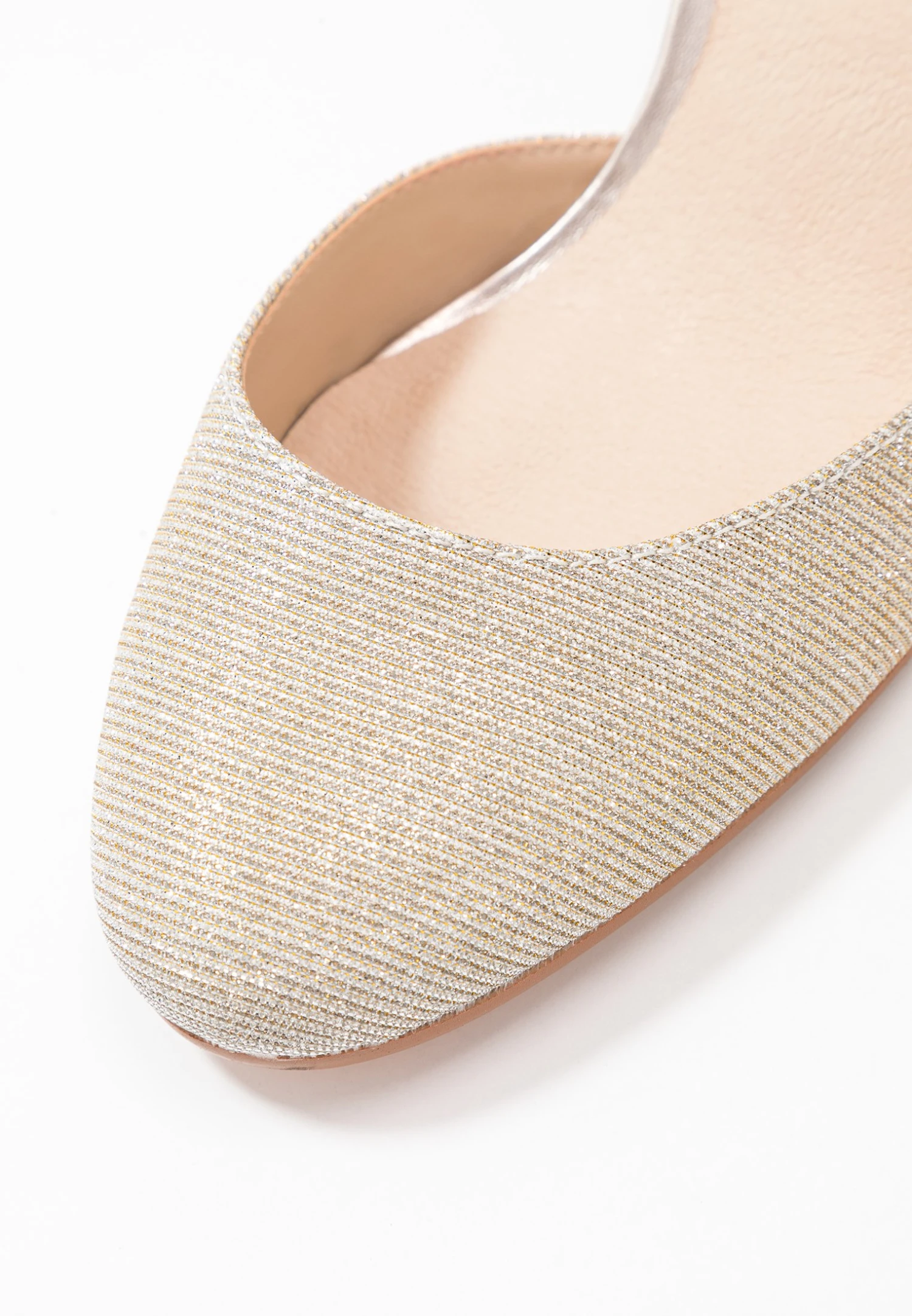 Leather - Klassieke Pumps - Champagne Anna Field Leather - Klassieke Pumps - Champagne -Anna Field 87c320739c5c41a3a99701d44482f1cd