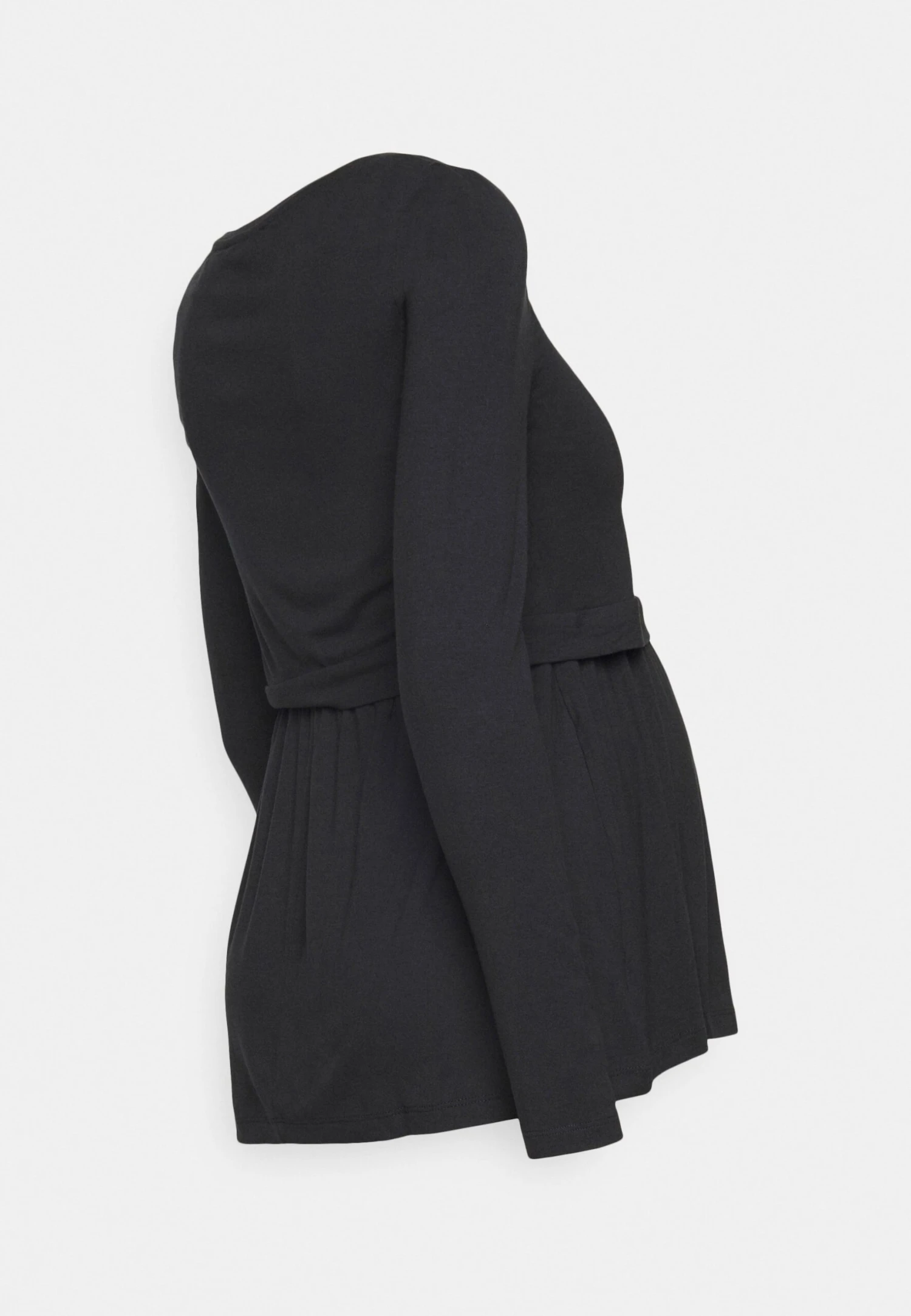 Longsleeve - Black Longsleeve - Black -Anna Field 87efaed622de4e5fb593ee9bcb6232f7 scaled