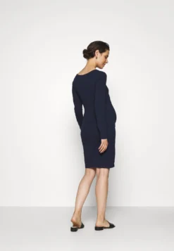 2 Pack Nursing Dress - Jerseyjurk - Dark Blue/Black -Anna Field 8a03d983bc1147b98f7c17989efd4193 scaled