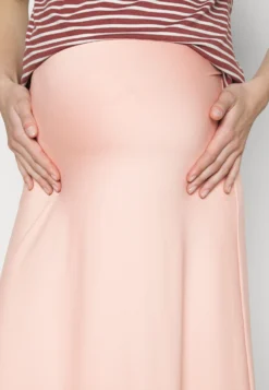 A-Lijn Rok - Pink 4 A-Lijn Rok - Pink -Anna Field 8a6d021cfb4c4e2fbef4b5d058ba13a2 scaled