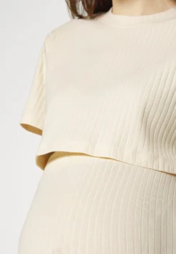 Top Skirt Set - Kokerrok - 003 - Off-White 5 Top Skirt Set - Kokerrok - 003 - Off-White -Anna Field 8af03942c2404f969868c7706a4c1e44 scaled