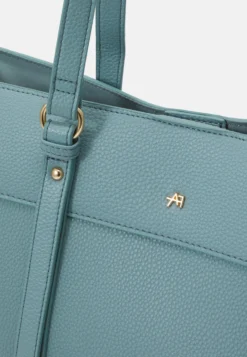 Anna Field Shopper - Light Blue 3 Anna Field Shopper - Light Blue -Anna Field 8caa4d010fff485fa4e7e349cfcc5706 scaled