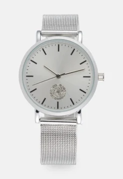 Anna Field Horloge - Silver