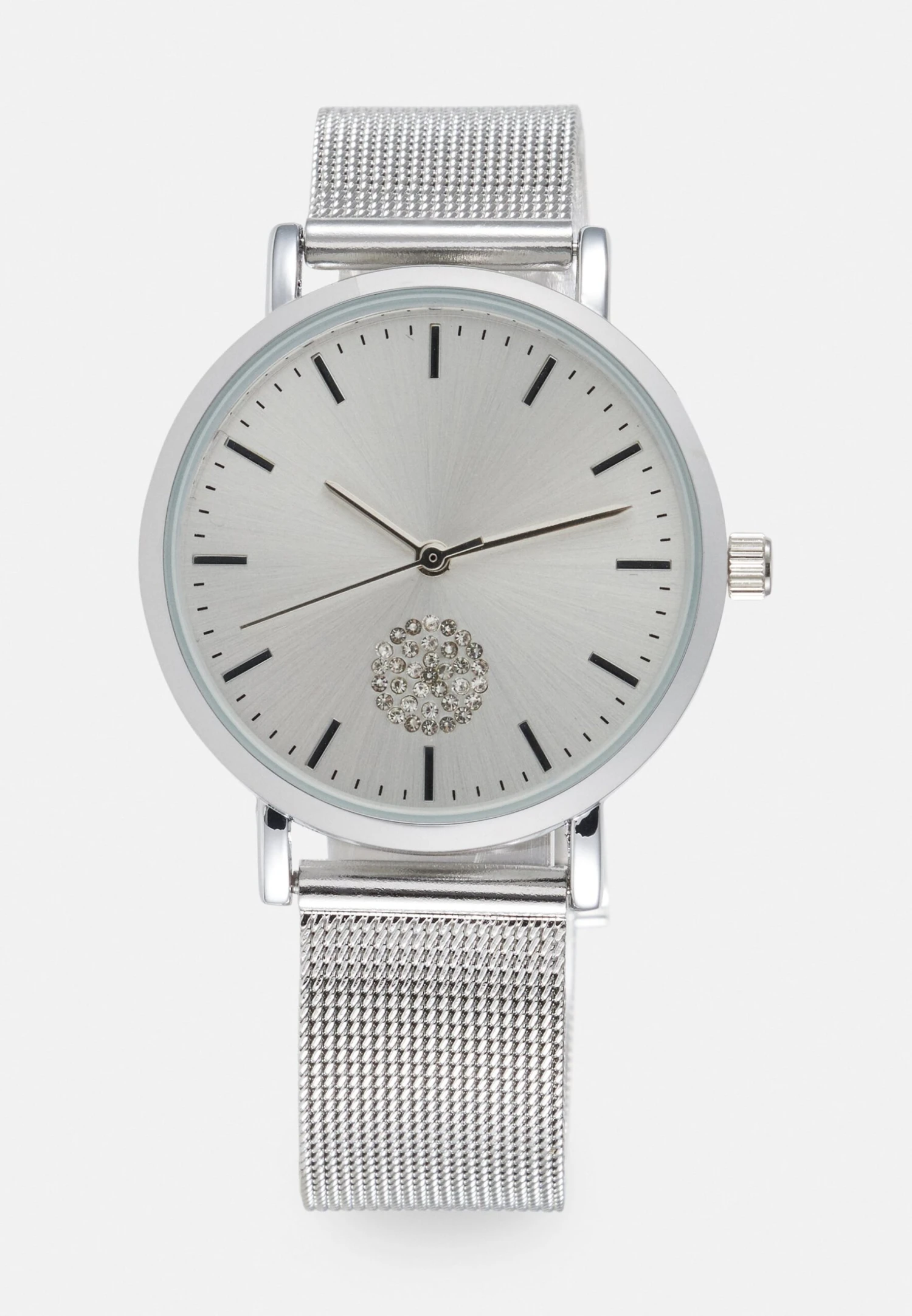 Horloge - Silver Anna Field Horloge - Silver -Anna Field 8d4054ea8e9841c9a2e64e7d207c0f4f scaled