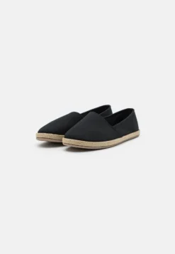 Anna Field Espadrilles - Black 2 Anna Field Espadrilles - Black -Anna Field 8e23374d03264d929f58175e046264da scaled
