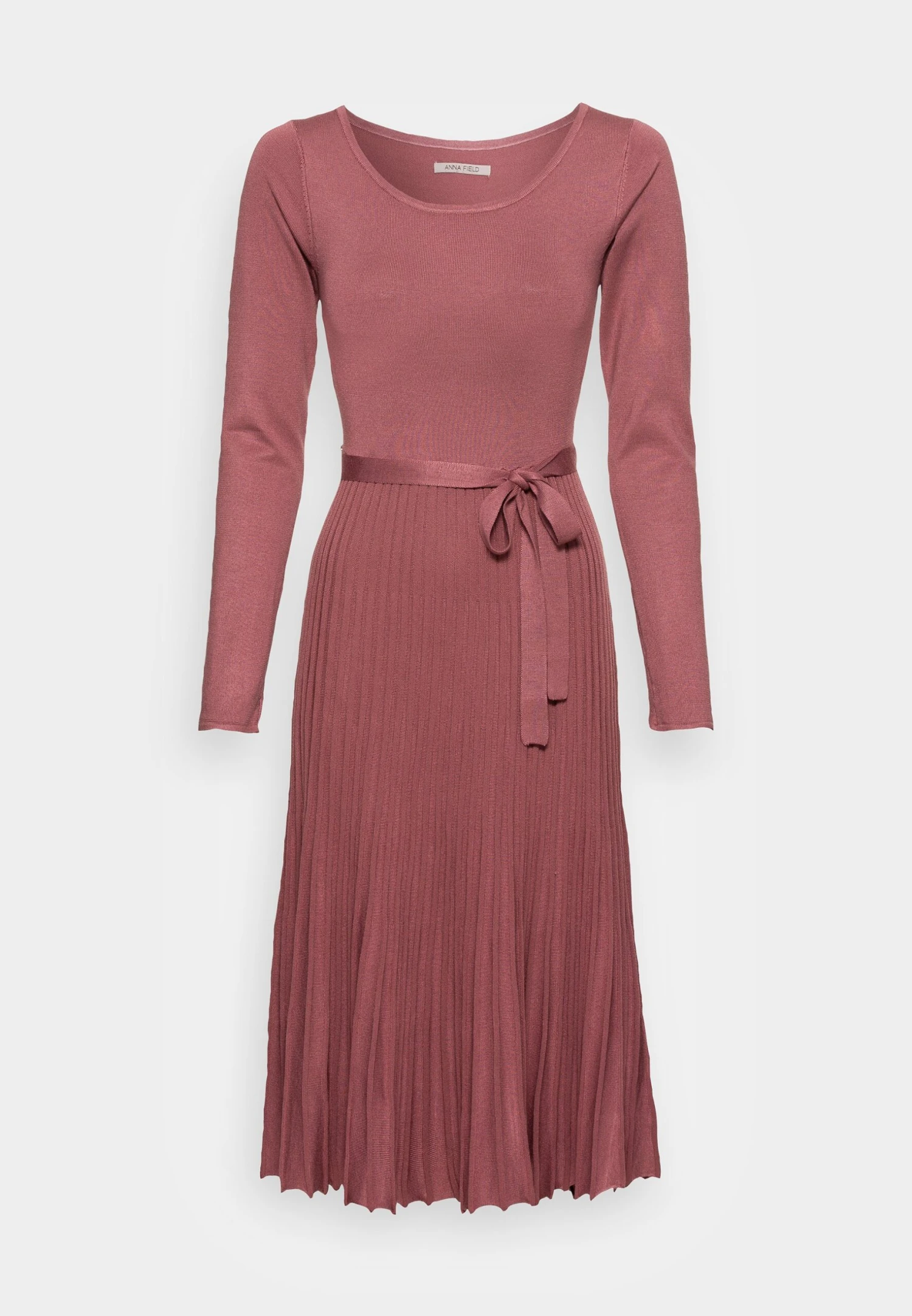 Gebreide Jurk - Pink Anna Field Gebreide Jurk - Pink -Anna Field 8e2b13470b164fd3b39b3c65e51e2d9c scaled