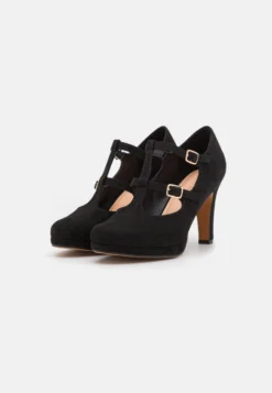 Anna Field Klassieke Pumps - Black 2 Anna Field Klassieke Pumps - Black -Anna Field 8e528e8c266d484f8e45cde941fede9e scaled