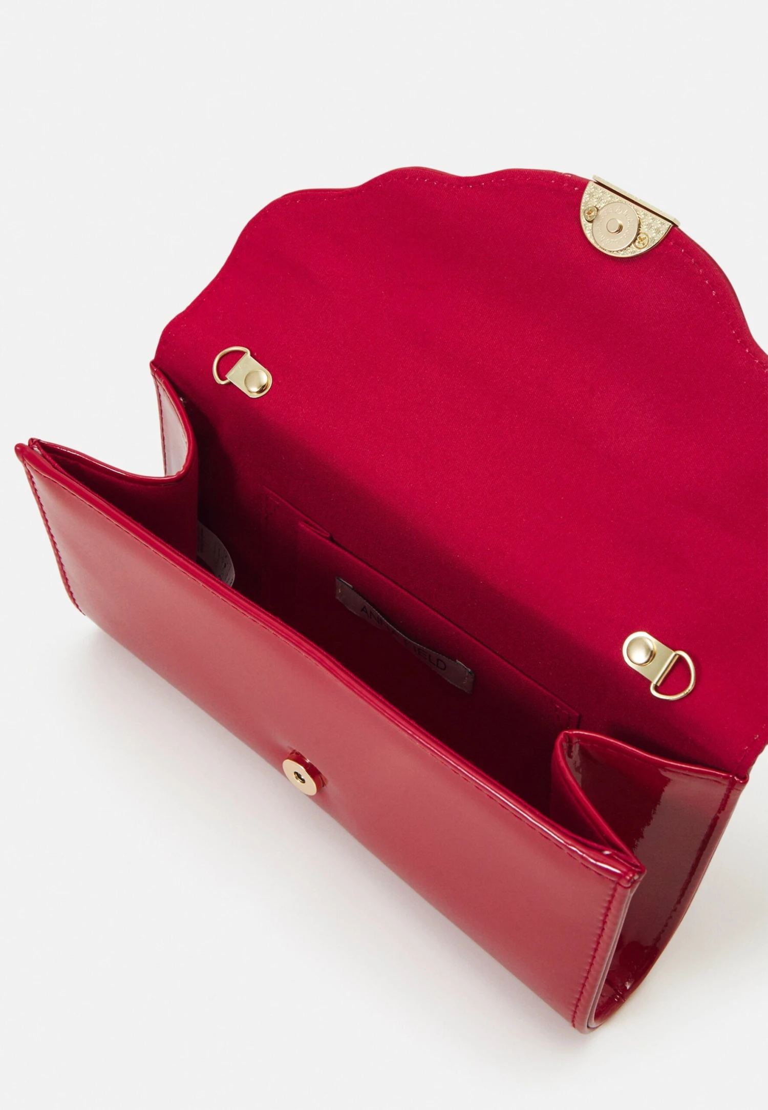 Clutch - Red Anna Field Clutch - Red -Anna Field 8e94e21e9fb74c87a5e18b60312cb173 scaled