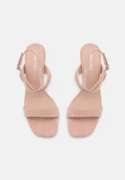 Anna Field Leather- Sandalen Met Hoge Hak - Rose Gold-Coloured 5 Anna Field Leather- Sandalen Met Hoge Hak - Rose Gold-Coloured -Anna Field 8fa75df2409f48d6a84f1ac55343a1f5 scaled