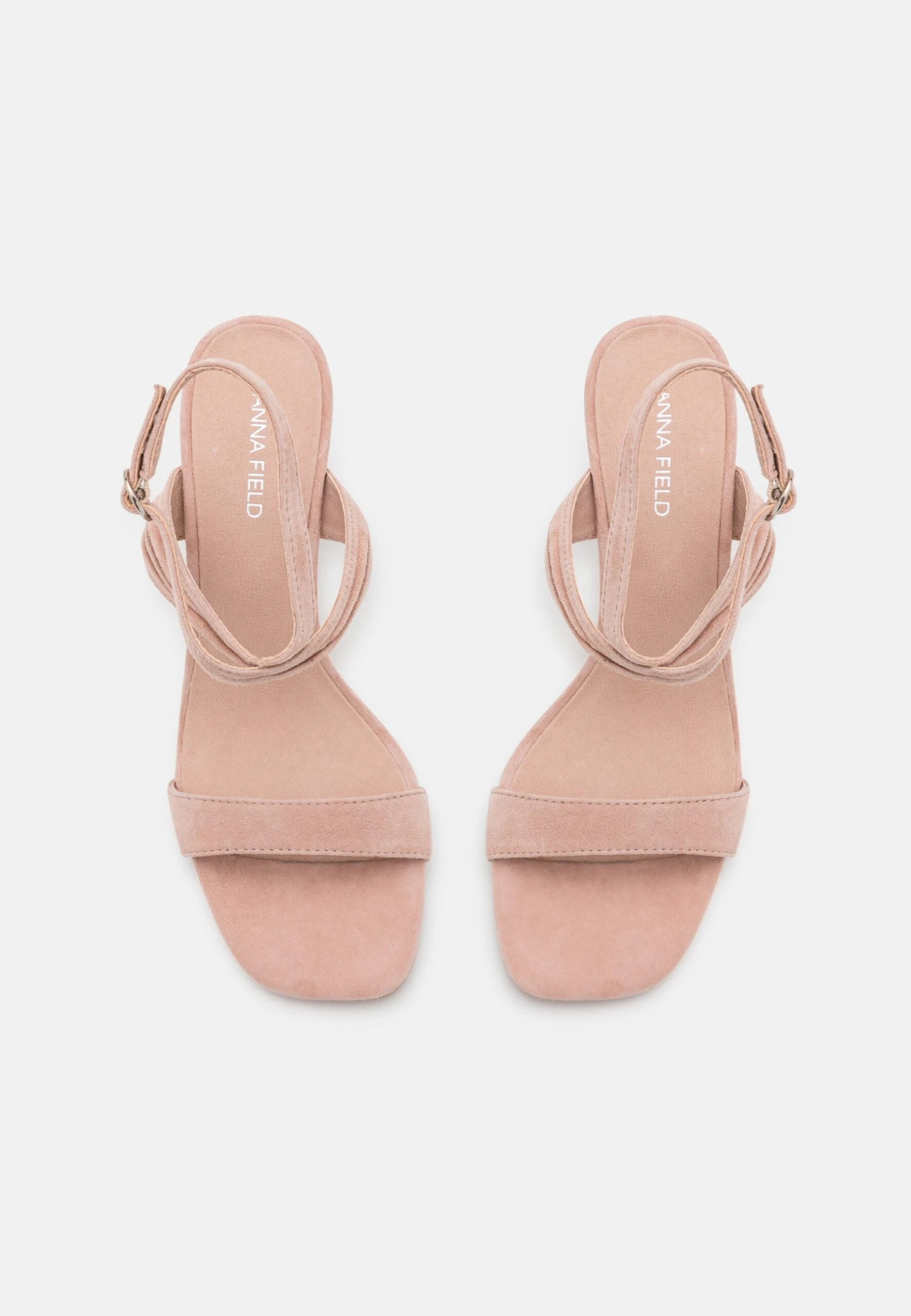 Leather- Sandalen Met Hoge Hak - Rose Gold-Coloured Anna Field Leather- Sandalen Met Hoge Hak - Rose Gold-Coloured -Anna Field 8fa75df2409f48d6a84f1ac55343a1f5 scaled