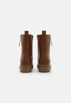 Anna Field Korte Laarzen - Cognac -Anna Field 91167d73fe1443038d26216dfffc3d53 scaled