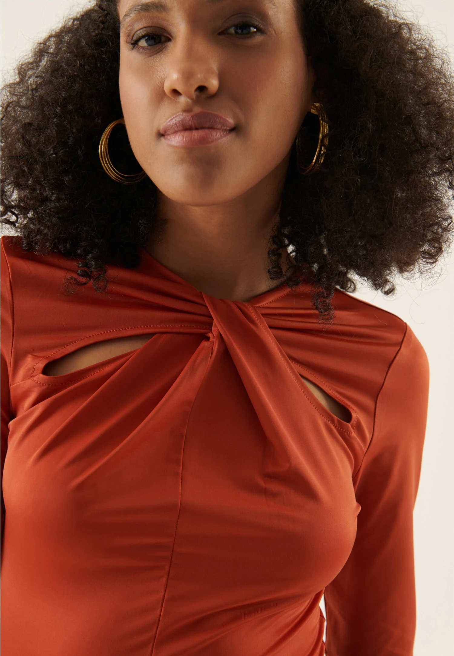 Longsleeve - Red Anna Field Longsleeve - Red -Anna Field 97063a127ee443d68ca155234b889665 scaled