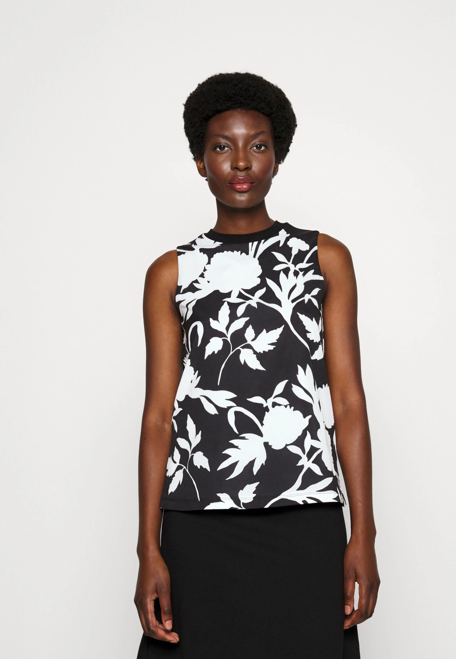 Blouse - Black Anna Field Blouse - Black -Anna Field 97f7e5b1e26e4691aa64408a7922f7e2 scaled