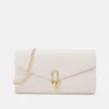 Anna Field Clutch - Offwhite