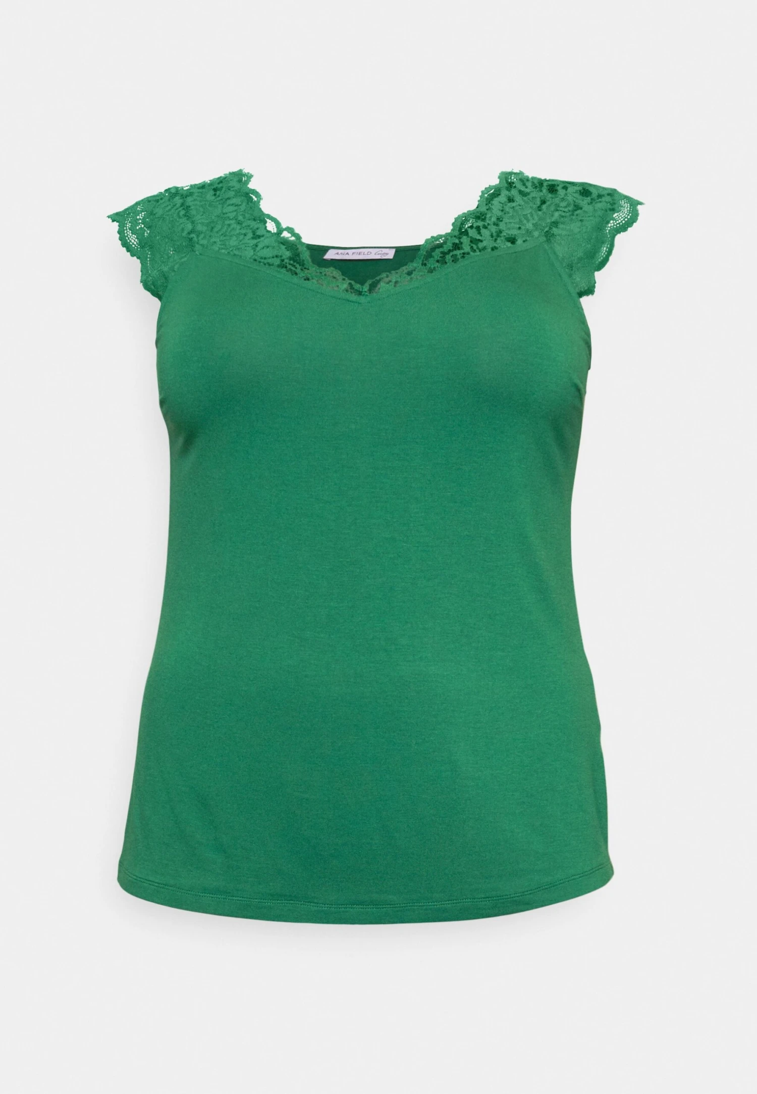 Top - Green Top - Green -Anna Field 98d4627e7b7847a5885a064ada6dbd8e scaled