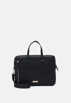 Anna Field Laptoptas - Black