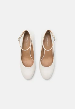 Anna Field Klassieke Pumps - White -Anna Field 9b534e103e914f4d98a0116ef0ee1852 scaled